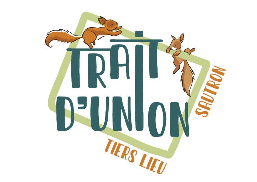 Trait d'Union, Tiers Lieu Sautron