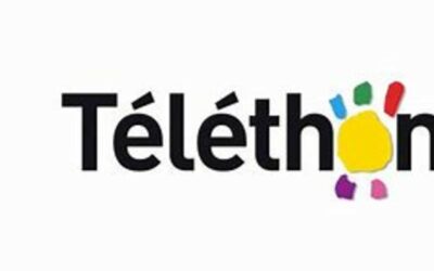 Téléthon 2024