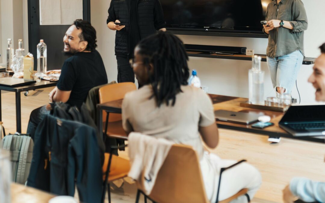 Réseau des associations de Sautron