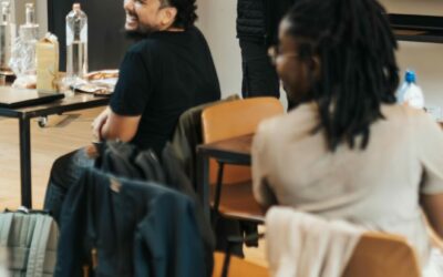 RéCAS : Création du réseau