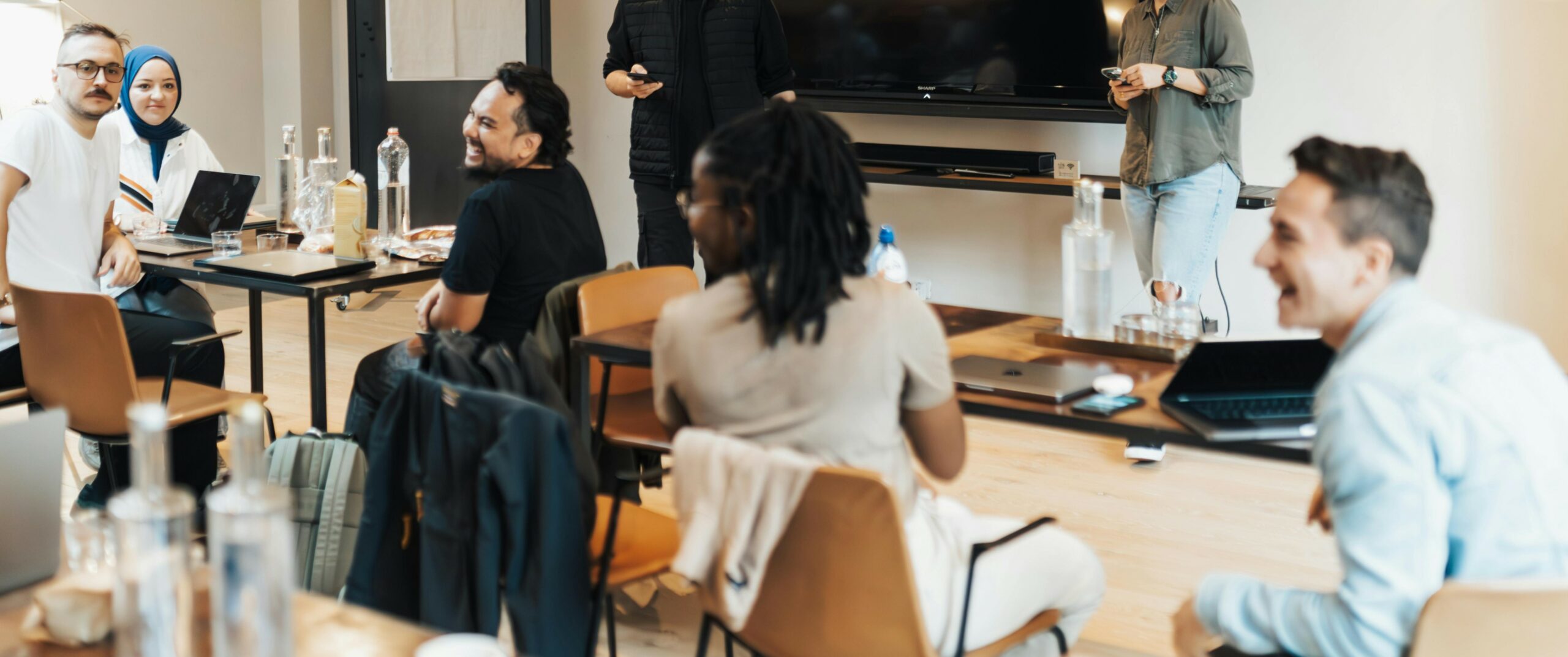 Réseau des associations de Sautron