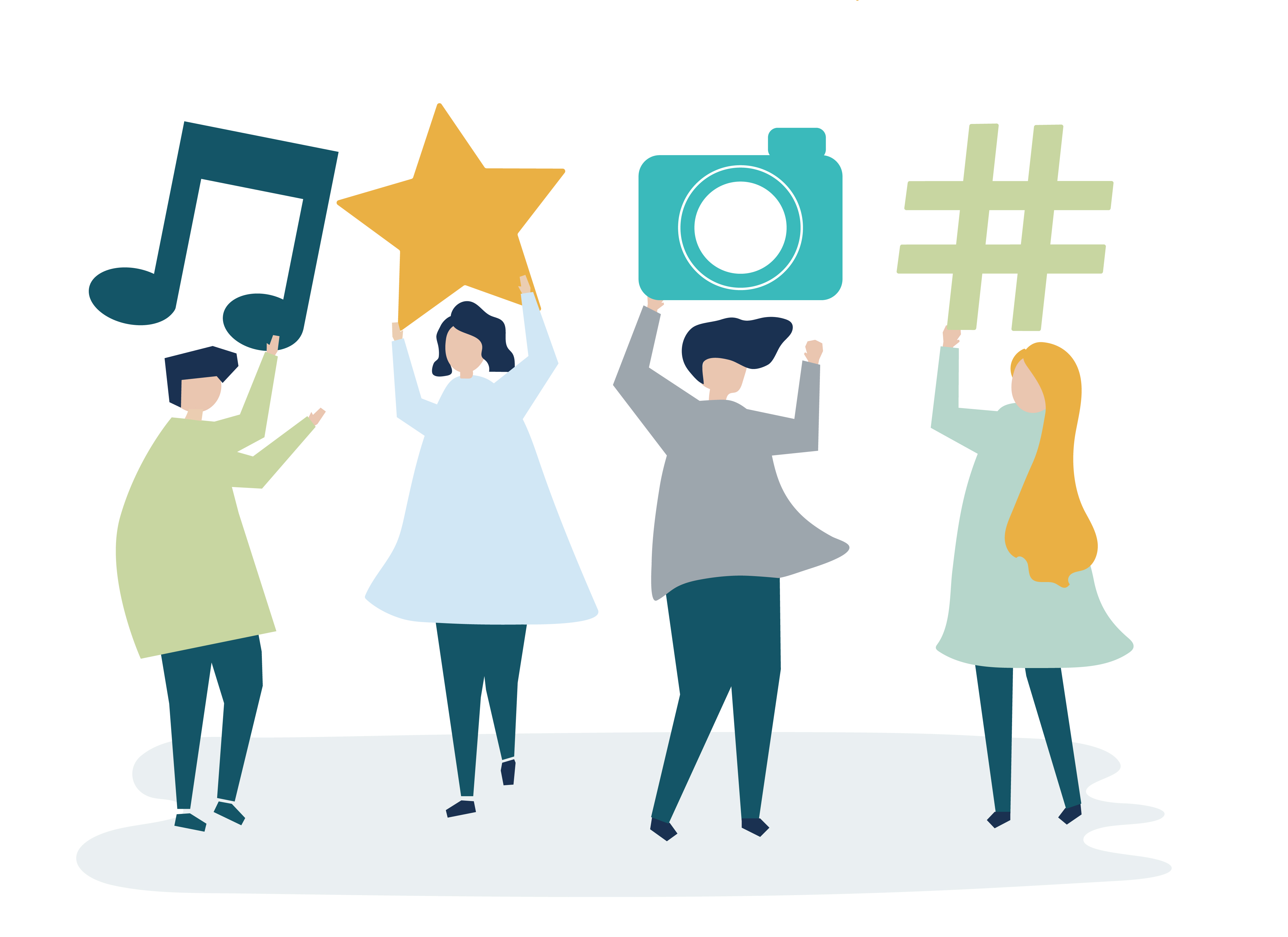 Coups de coeur culture du tiers-lieu