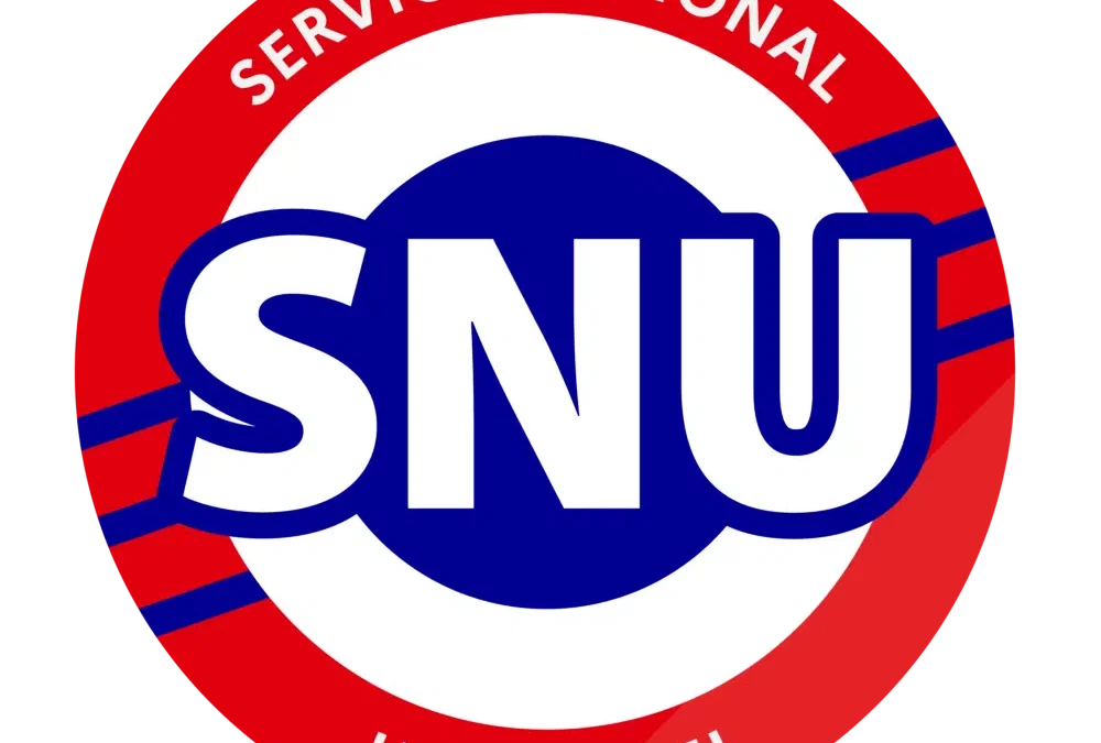 Service National Universel ds volontaires au tiers lieu de Sautron