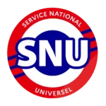 Service National Universel ds volontaires au tiers lieu de Sautron