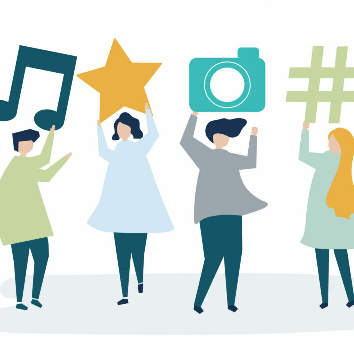 Partage des coups de coeur culturels des adhérents du tiers-lieu de Sautron