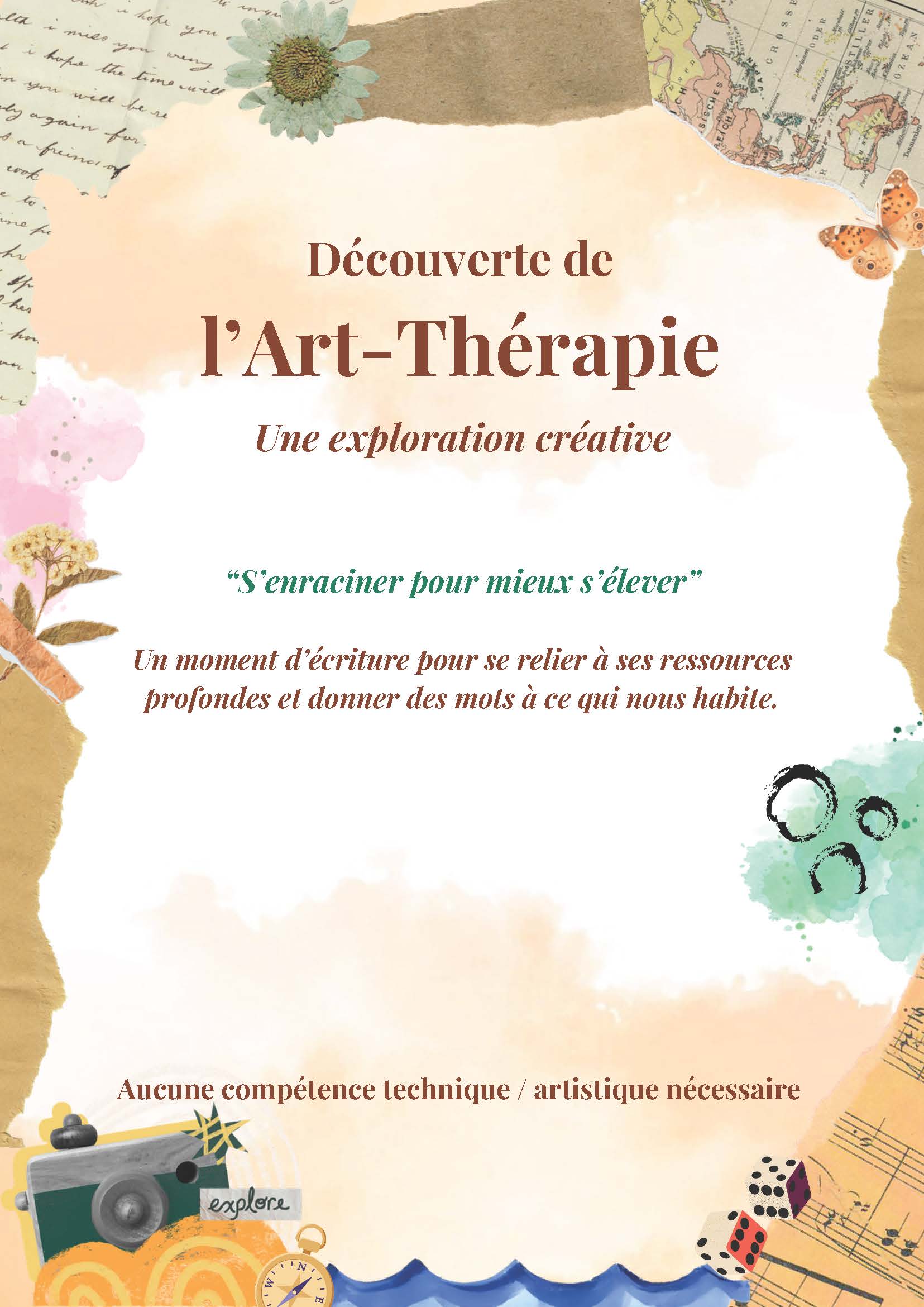 atelier art thérapie 9 avril 2026
