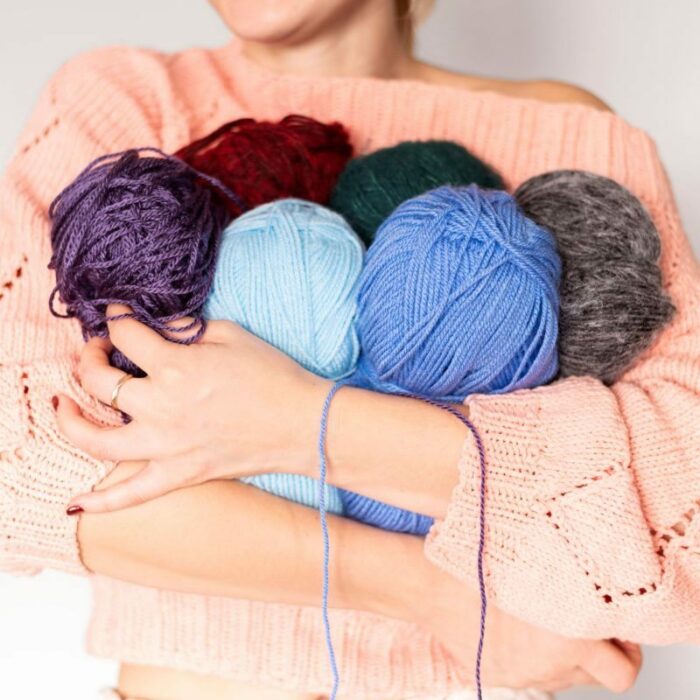 Blabla tricot au tiers-lieu