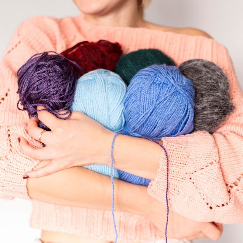 Blabla tricot au tiers-lieu