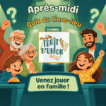 QUIZ du tiers-lieu de Sautron